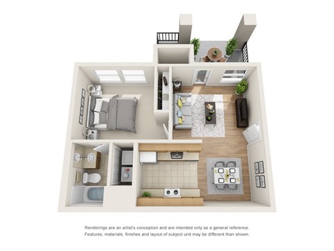 1200 N Perkins Road 1-2 Beds Apartment for Rent - Photo Gallery 23